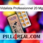 Vidalista Professional 20Mg 41